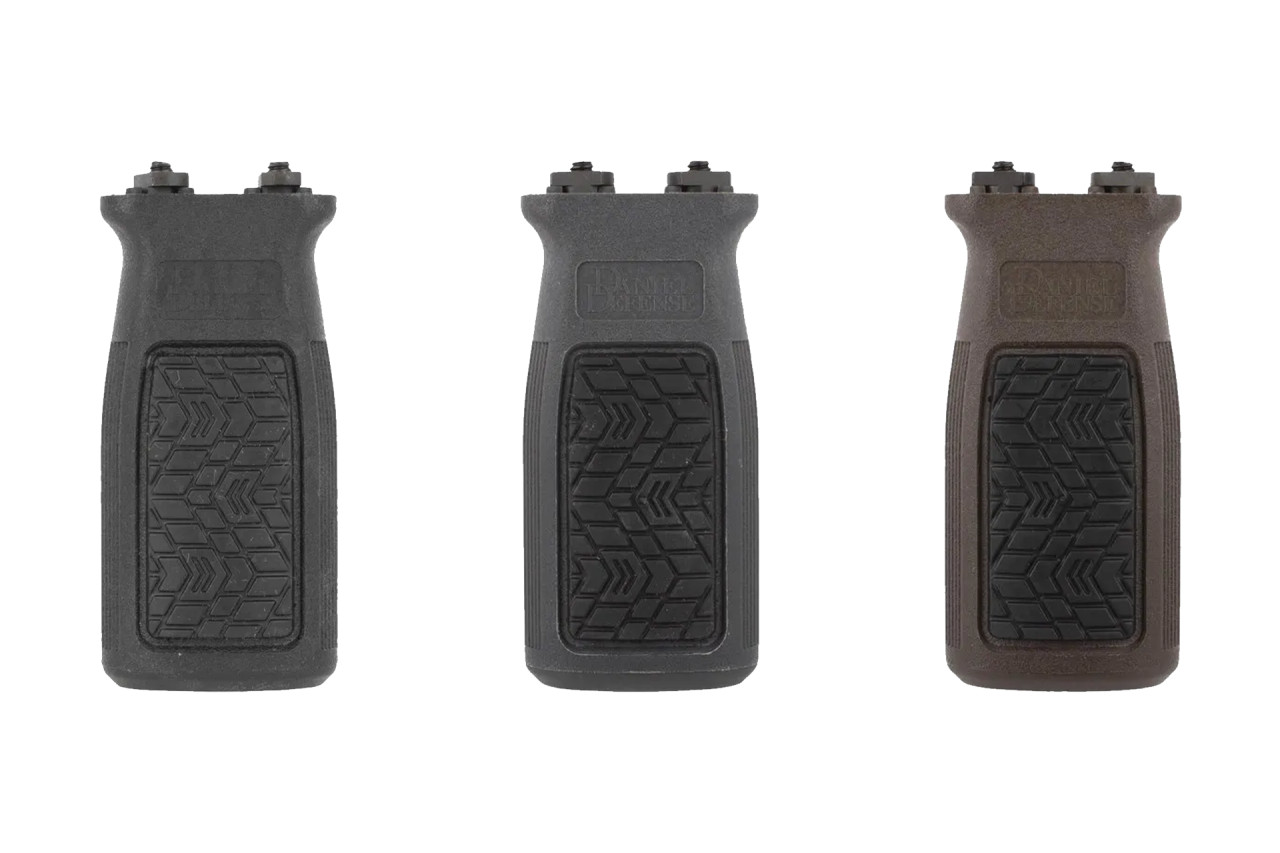 Daniel Defense Vertical Foregrip　実物 DDVFG01__13808.1704049577.386.