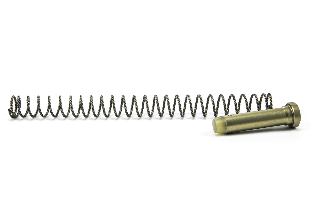 Geissele Premium MIL-SPEC Buffer Tube Assembly with Super 42