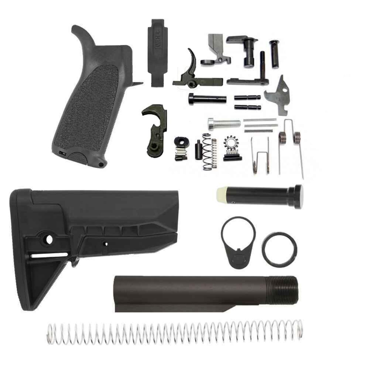 colt ar 15 lower parts kit