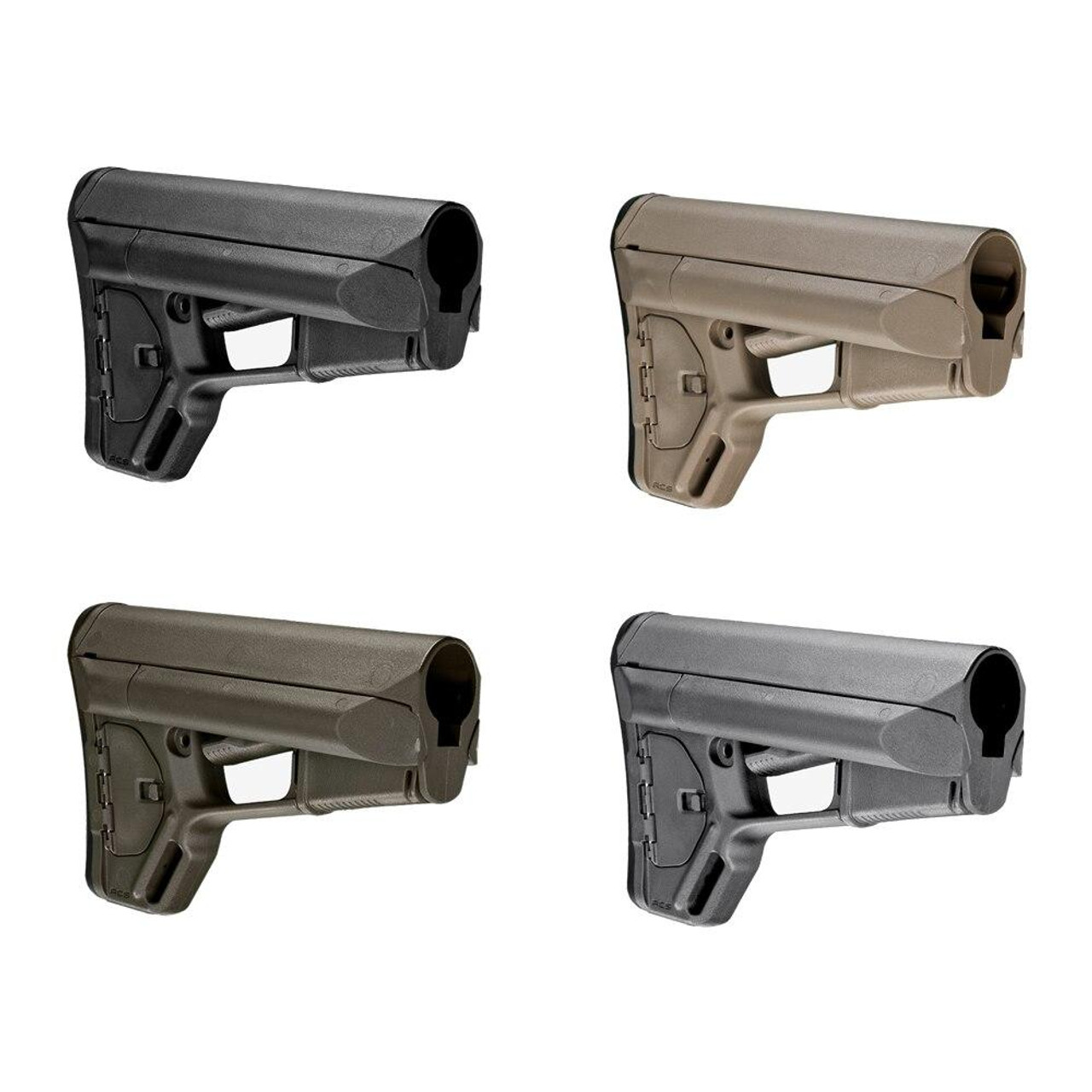 magpul acs stock