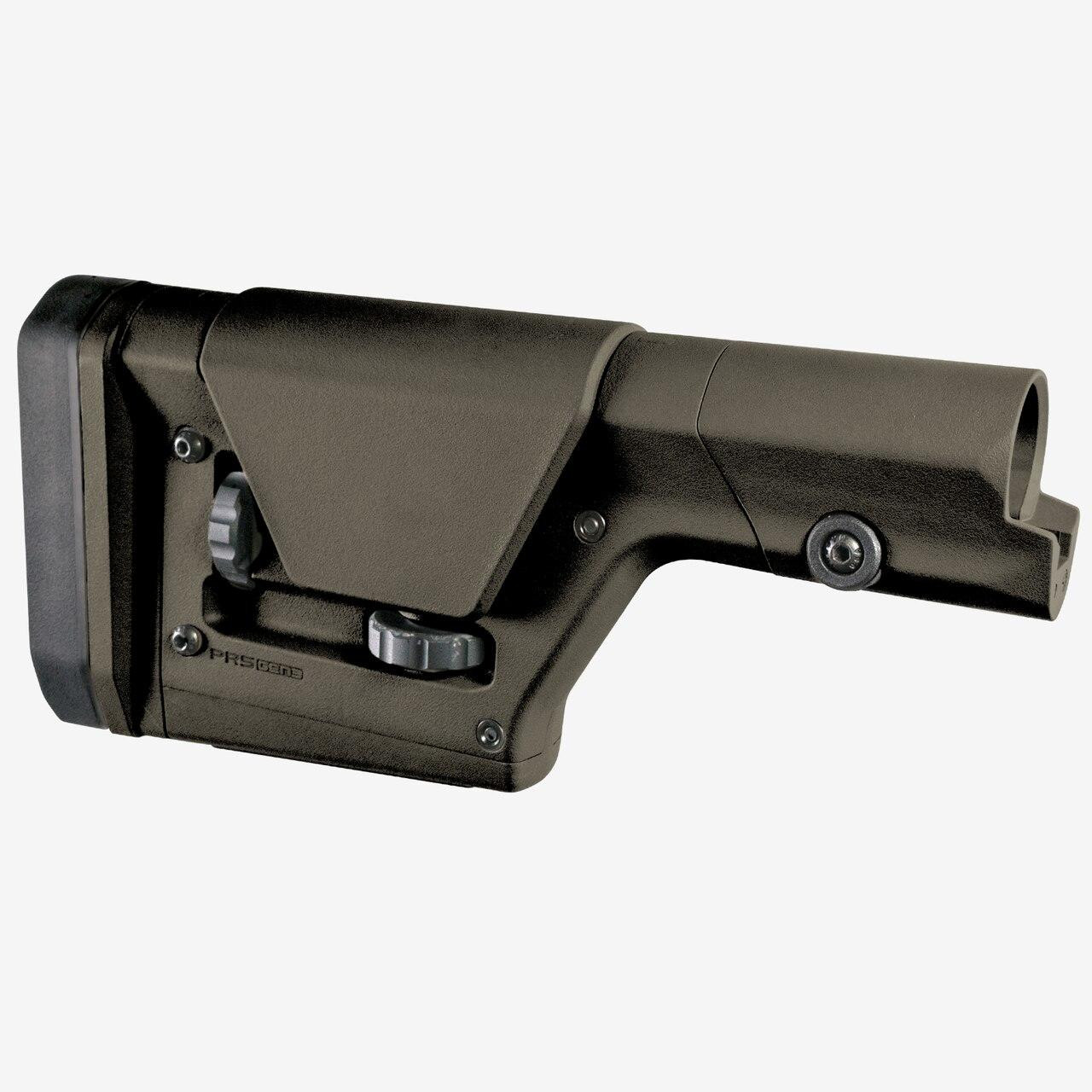 AK ARストック MAGPUL Stocks for AR15, M4, M16, SR25, M110, and AR10 Rifles