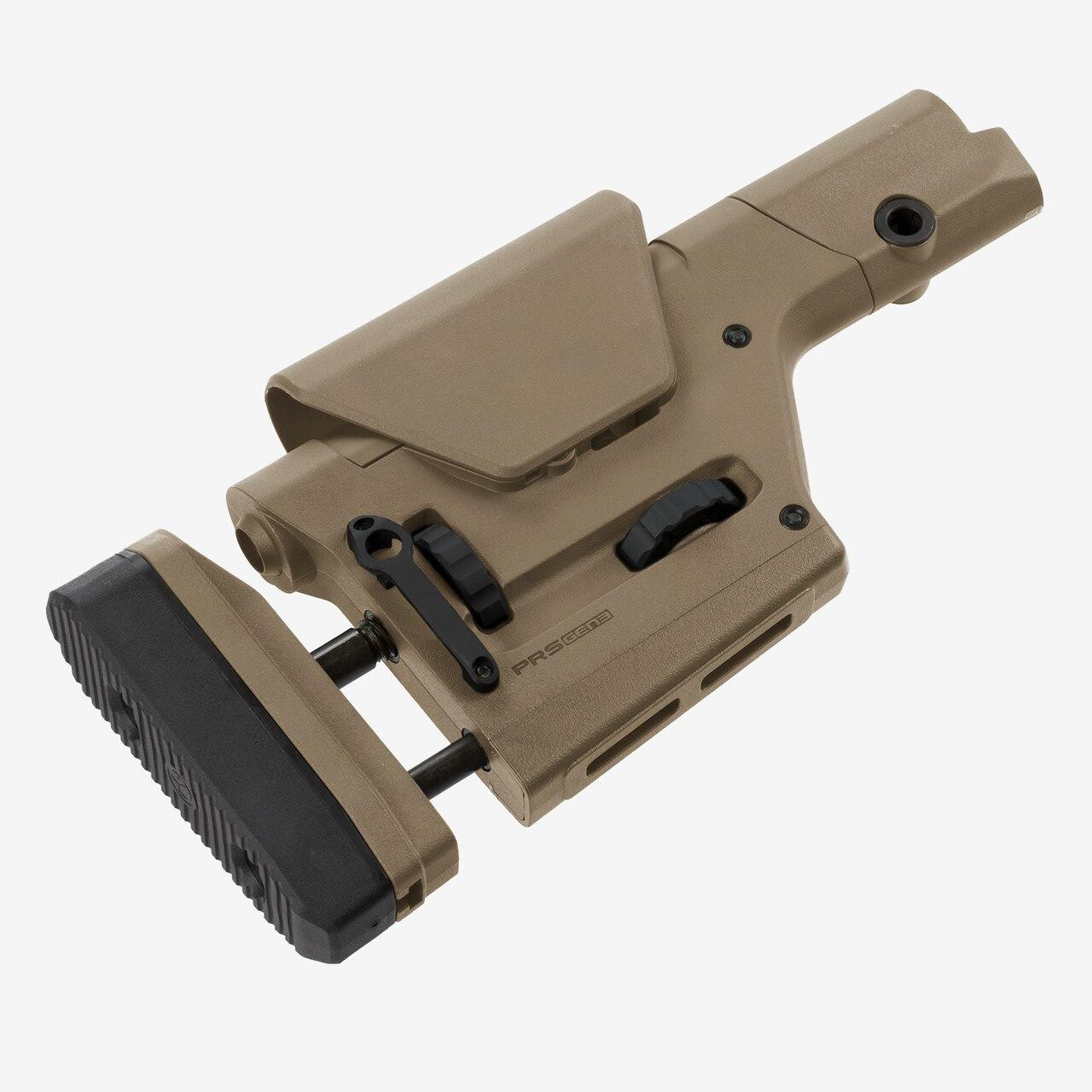 実物 MAGPUL PRS GEN3 stock スナイパーストック トレポン 実物 MAGPUL PRS GEN3 stock スナイパーストック トレポン