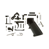 Discover The Best AR 15 Lower Parts Kit For 2023