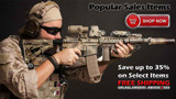 AR15 Discounts On Top Tier AR 15 Parts