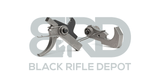 AR 15 Triggers and Fire Control Groups | Black Rifle Depot