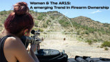 Women and the AR15: An Emerging Trend in Firearm Ownership