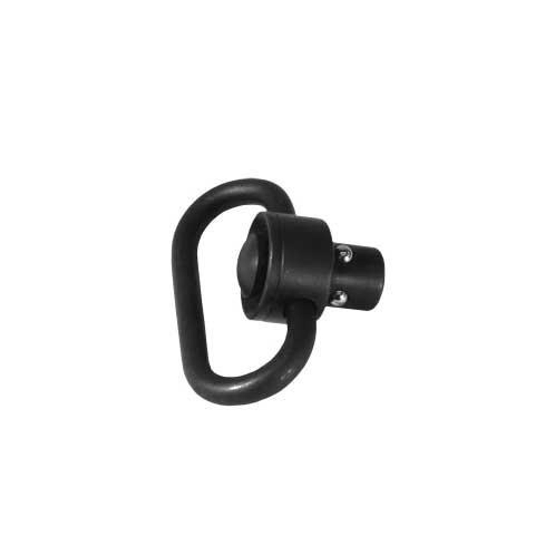 VLTOR Quick Detach Sling Swivel Black Rifle Depot