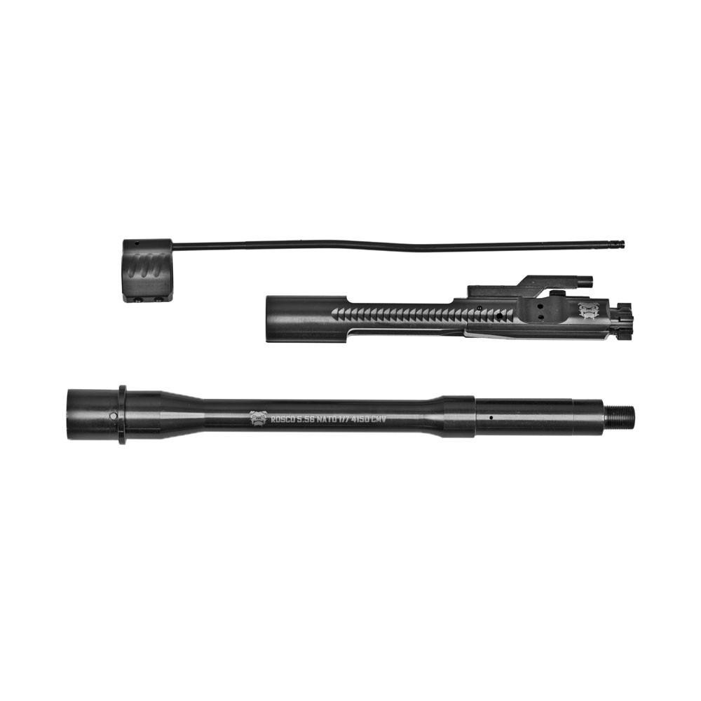 Rosco Manufacturing Bloodline 11.5" 5.56 Sauce Pack From BRD