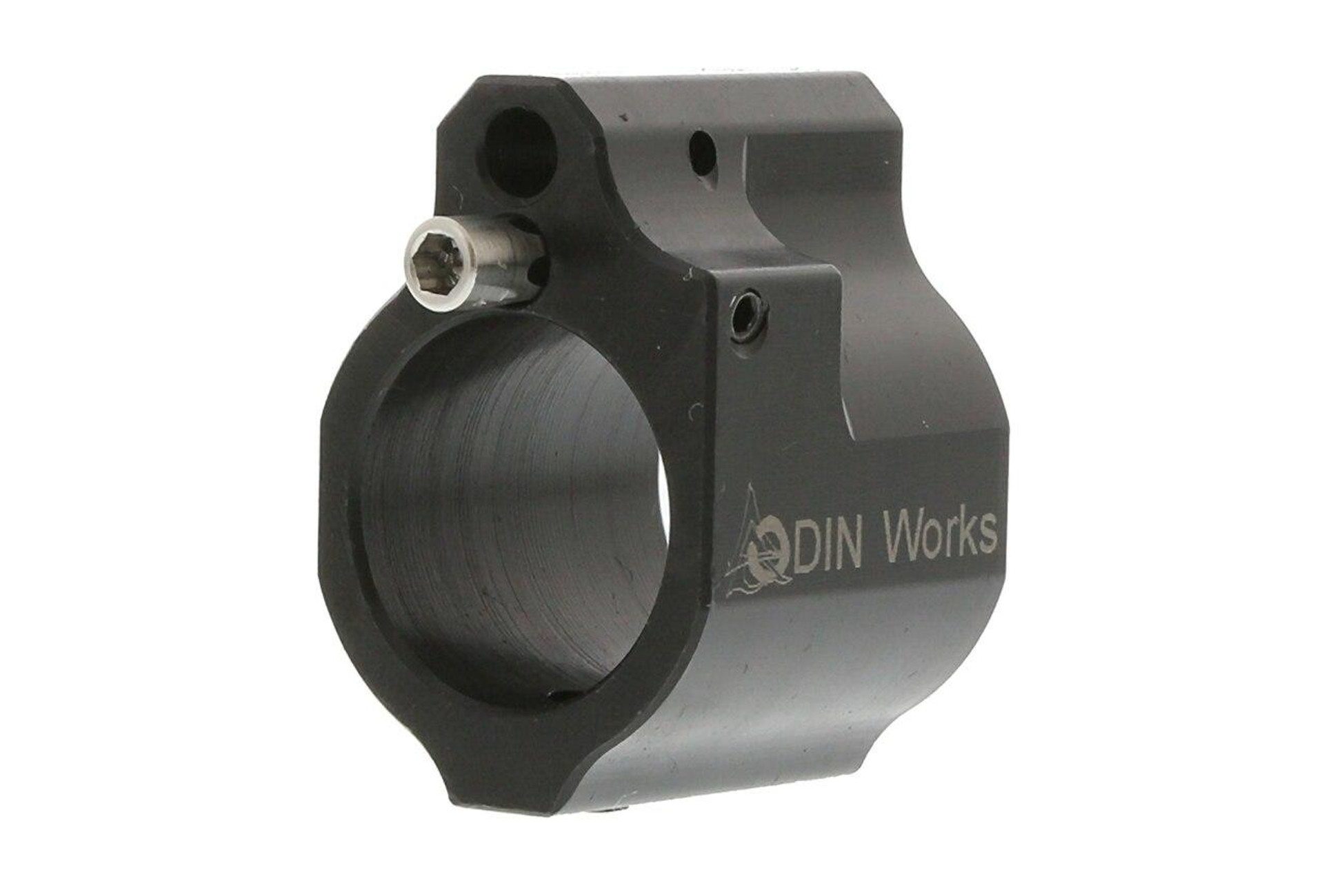 ODIN Works .750 Low Profile Adjustable Gas Block
