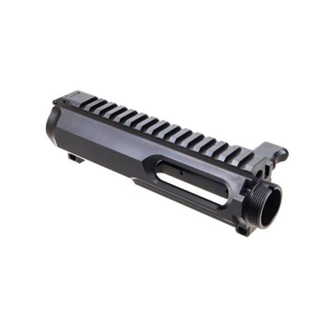 New Frontier Pistol Caliber Billet AR9/45 Slick Side Upper