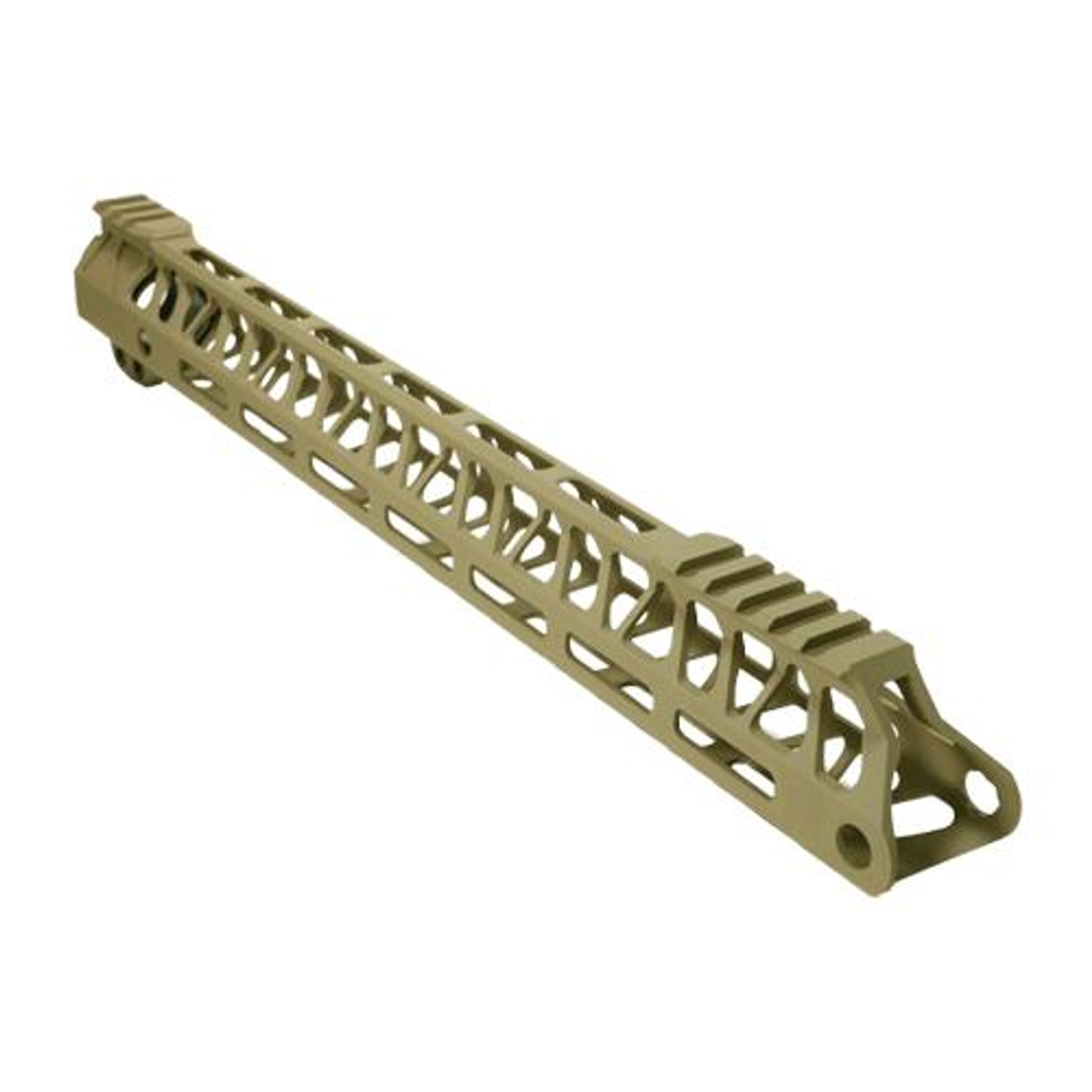 Lightweight AR 15 Handguards | Lightweight AR 15 Parts