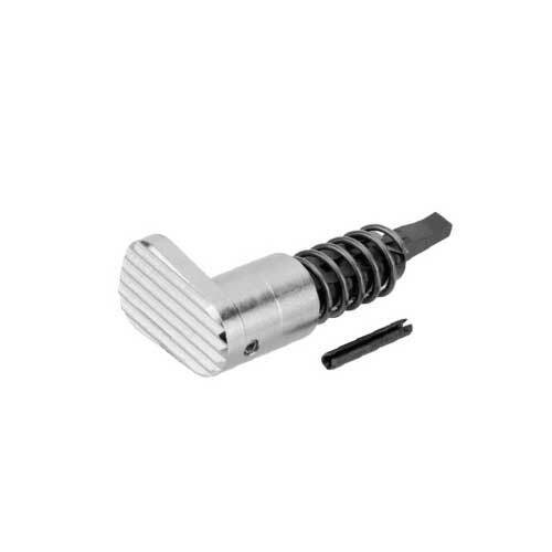 Tear Drop Stainless Steel AR 15 Forward Assist