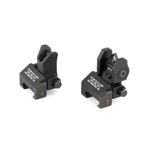 Troy Industries Micro BattleSights Black Rifle depot