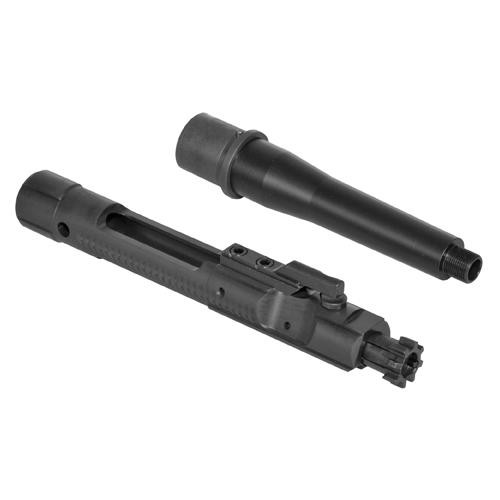 CMMG 5" Barrel and BCG Kit 9mm | Black Rifle Depot