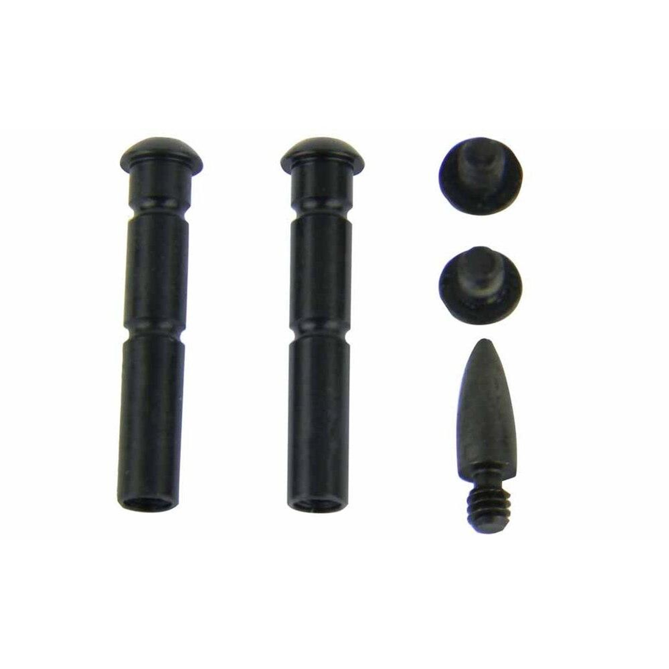 AR 15 Anti walk Pins Black Rifle Depot