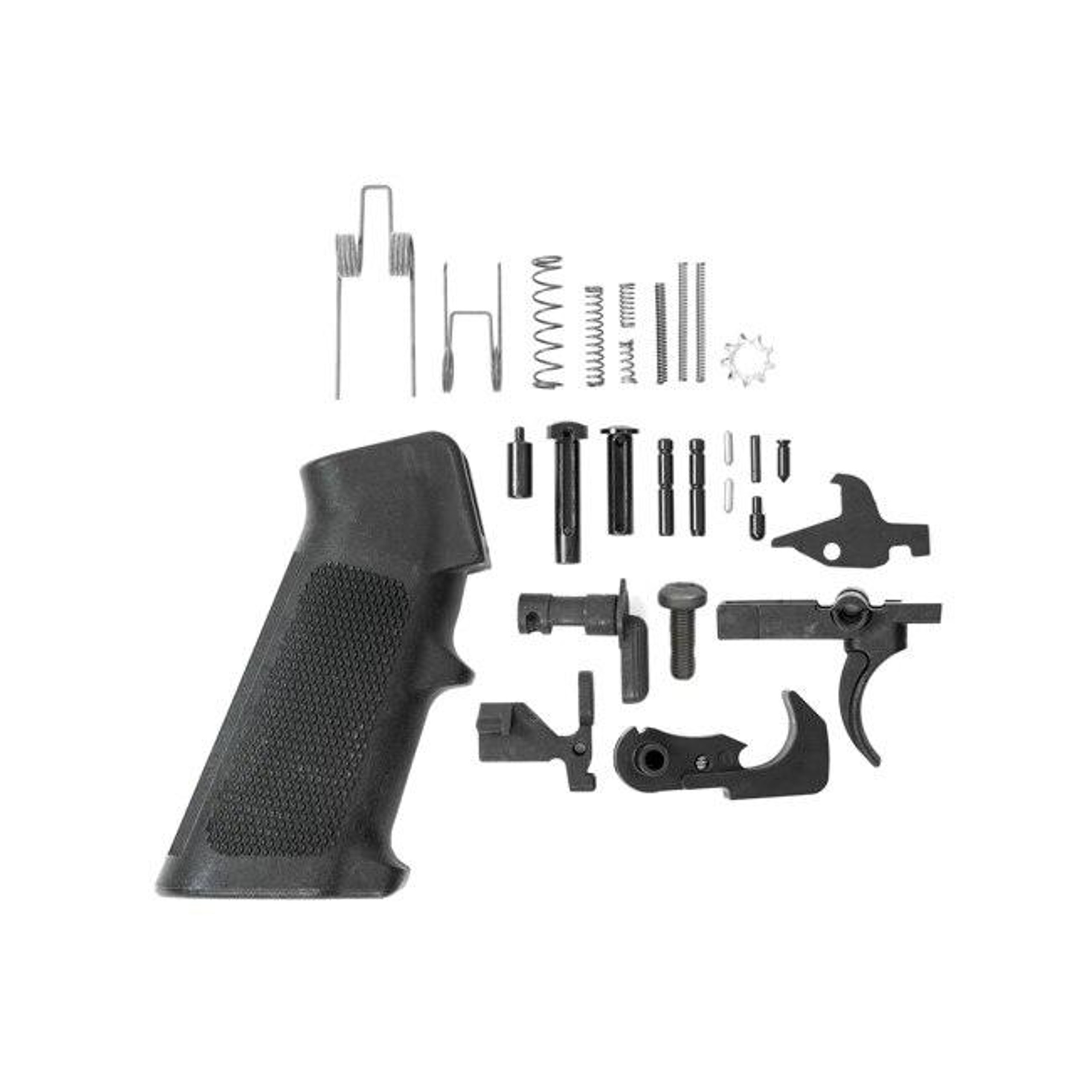 Ar 15 Lower Parts Kit Large Selection Quick Shipping