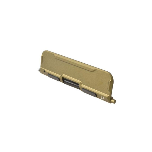 STRIKE INDUSTRIES Strike Industries Billet Ultimate Dust Cover for .223/5.56 FDE