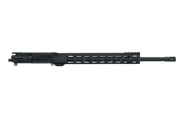 Black Rifle Depot 20" 5.56 Gov / SOCOM M-LOK Upper Assembly
