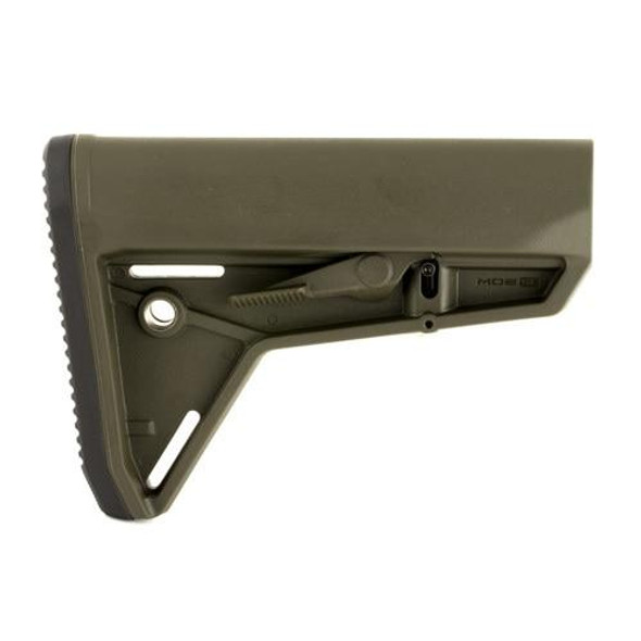 MAGPUL MOE CARBINE STOCK - OD GREEN
