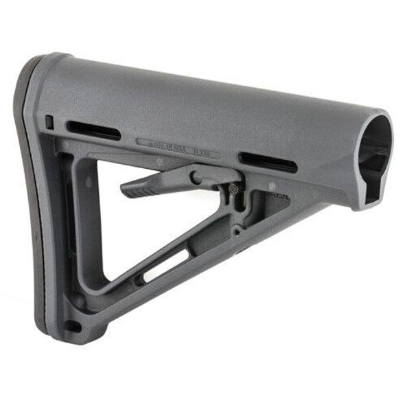 Magpul MOE® Mil Spec Stock (OD Green) | From BRD