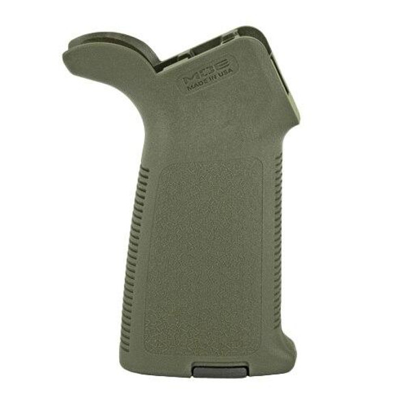 Magpul MOE® Mil Spec Stock (OD Green) | From BRD