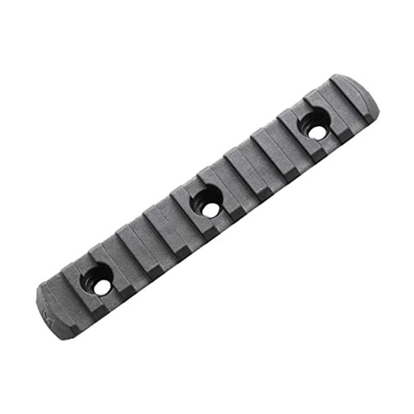 MAGPUL Magpul M-Lok 11 Slot Polymer Rail Section