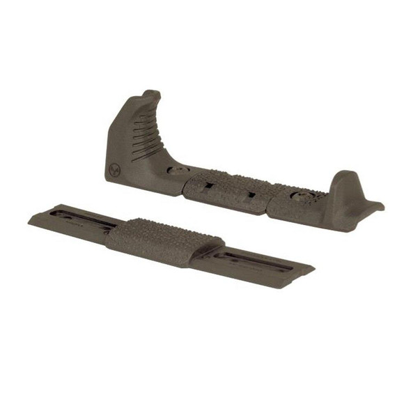 MAGPUL MAGPUL M-Lok Hand Stop Kit - OD Green