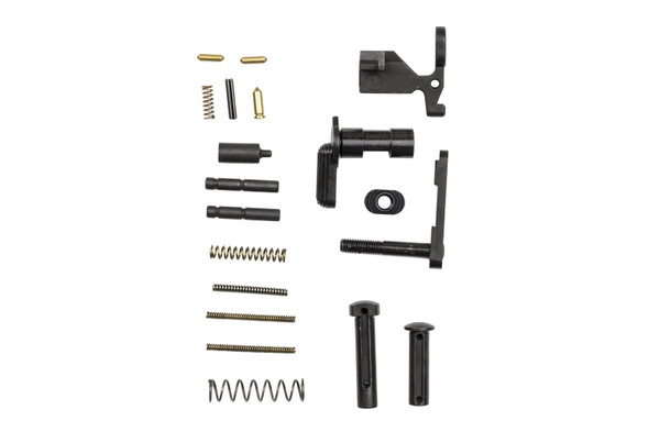 Rise Armament AR15 Lower Parts Kit