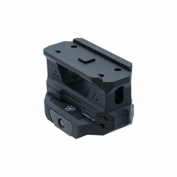 Strike Industries Strike Industries T1 Three Piece Low Profile Riser Black