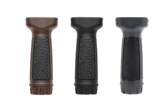 実物 Daniel Defence Veal foregrip Picatinny Rail Vertical Foregrip, Black | Daniel Defense