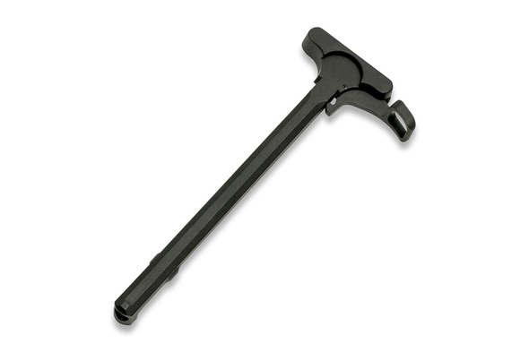 Billet AR-15 Extended Latch Charging Handle