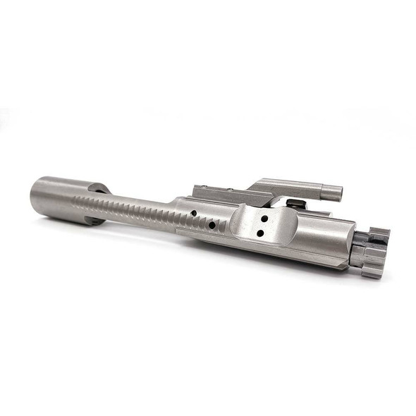 Black Rifle Depot M16 Bolt Carrier Group - Polished Nickel Boron