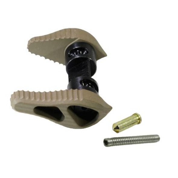 Timber Creek Outdoors Ambidextrous Safety Selector FDE