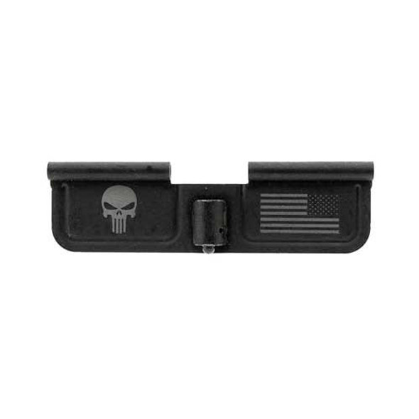 Spikes Tactical Punisher and Flag Ejection Port Door