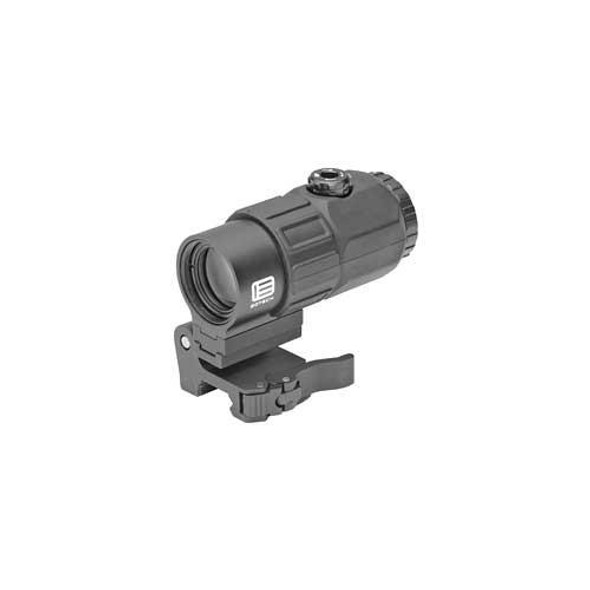 EOTech G45 5X Magnifier With QD Mount