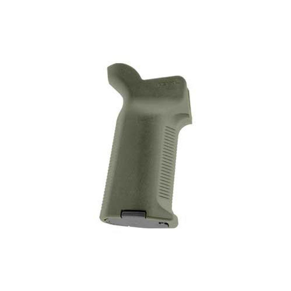 Magpul Industries MOE K2 XL AR 15 Grip - OD Green