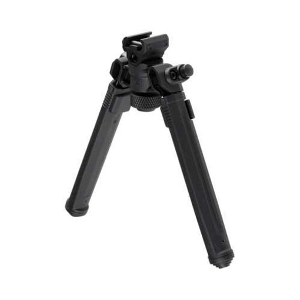 Magpul Industries Bipod For 1913 Style Picatinny Rails - BLK