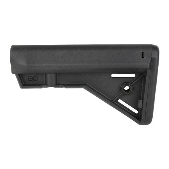 B5 Systems Bravo-C Stock Black