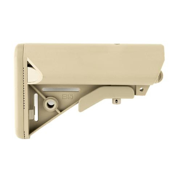 B5 Systems Enhanced Sopmod Stock FDE