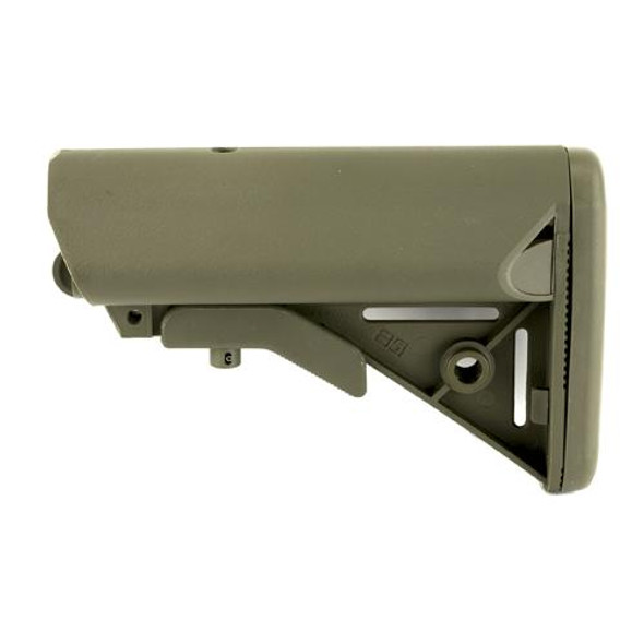【実物】B5 systems Sopmod stock BK B5 Systems Enhanced SOPMOD Stock | Big Tex Ordnance