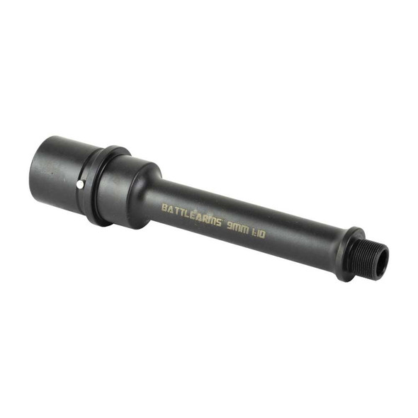 Battle Arms Development 5.25 Lightweight 9MM AR 15 Barrel