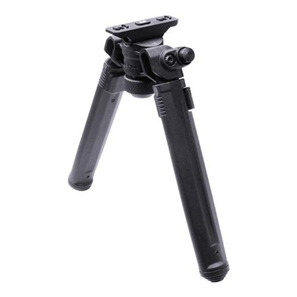 Magpul Industries Magpul Bipod for M-LOK - Black