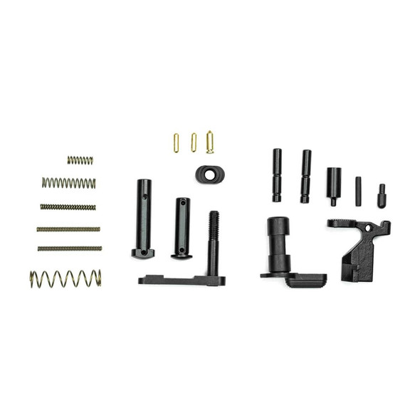 CMMG AR 15 Lower Parts Kit Without Fire Control Group