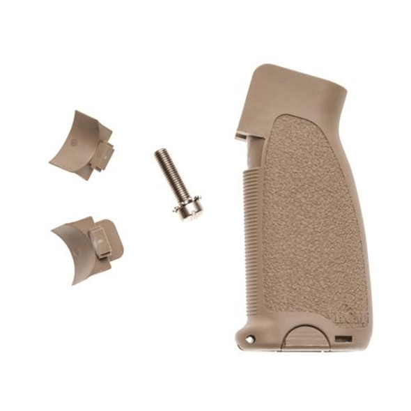 Bravo Company USA BCMGUNFIGHTER AR 15 Pistol Grip Mod 0 (FDE) 