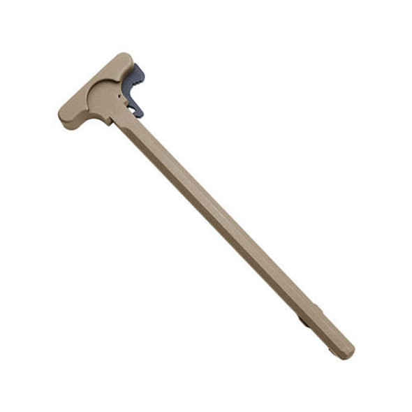 Tiger Rock Inc. AR-10/.308 Charging Handle - FDE 