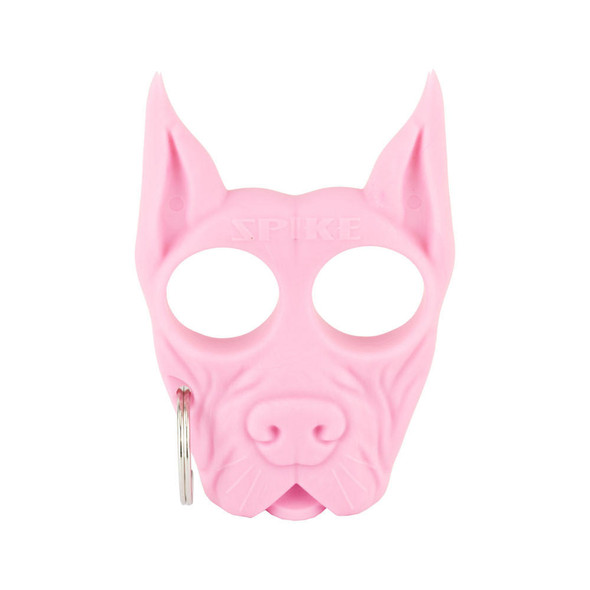  PS Products Spike Key Chain - Pink 