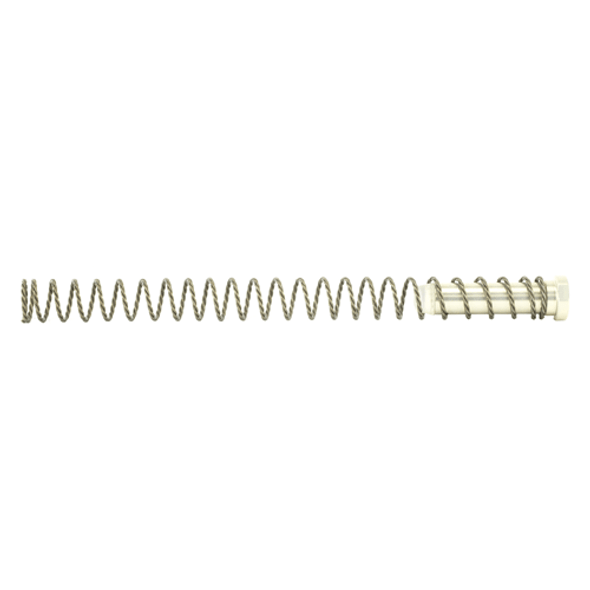 eissele Automatics Super 42 Braided Wire Buffer Spring and Buffer Combo