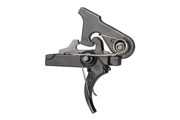 Geissele Automatics 2 Stage Trigger