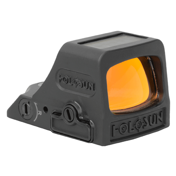 Holosun Technologies HE508T-RD X2 Red Dot Optical Sight