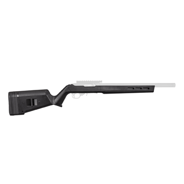 Magpul Industries Hunter X-22 Stock For Ruger 10/22 - Black